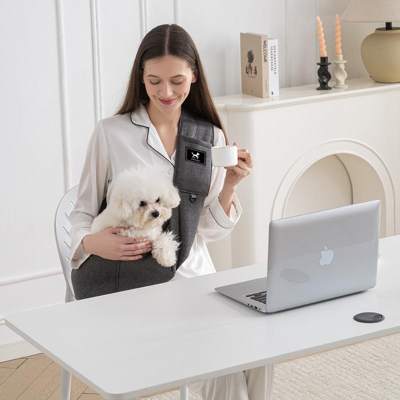 Nuvira™ Comfort Sling Pet Carrier