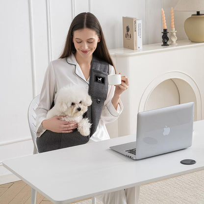 Nuvira™ Comfort Sling Pet Carrier