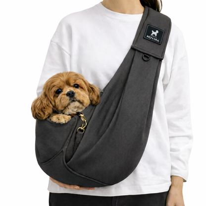 Nuvira™ Comfort Sling Pet Carrier