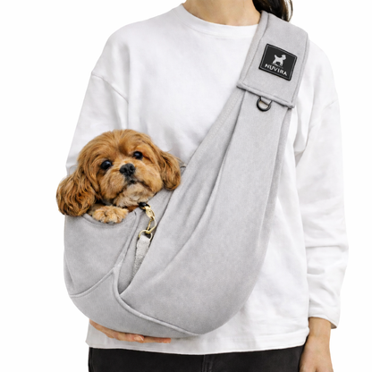 Nuvira™ Comfort Sling Pet Carrier